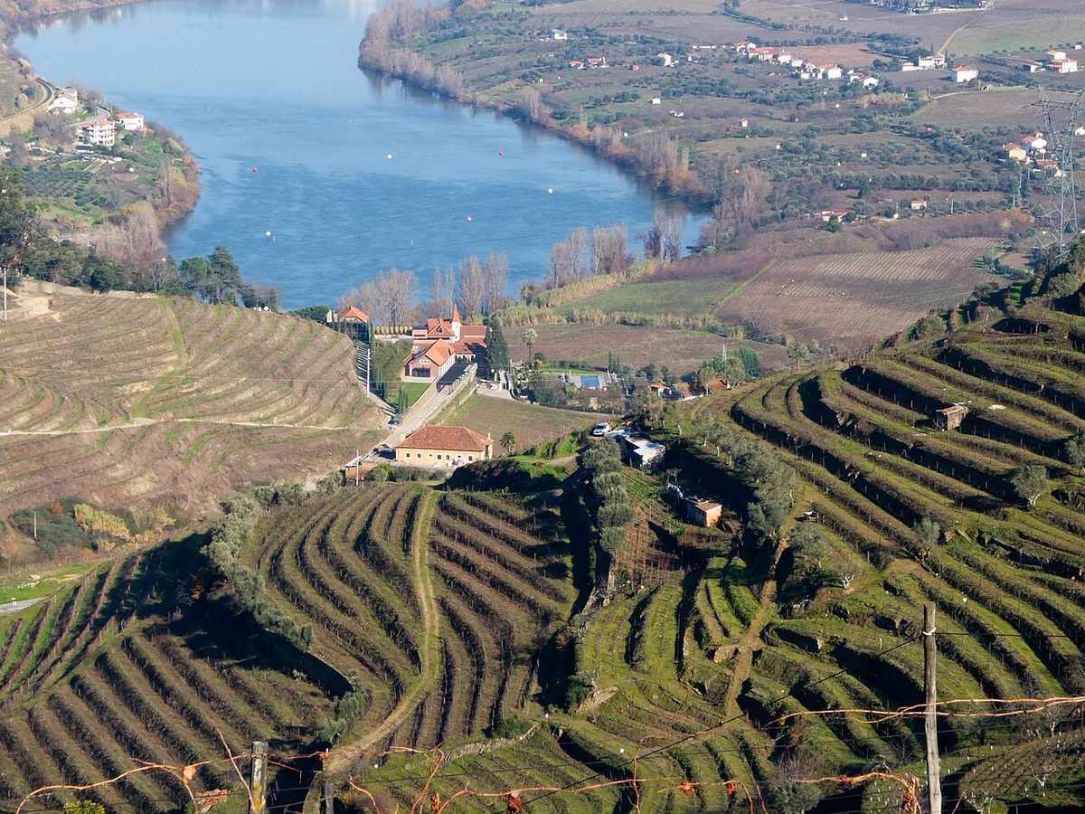 Douro Valley Travel Guide: Wine, Trains, Cruises & Where to Stay