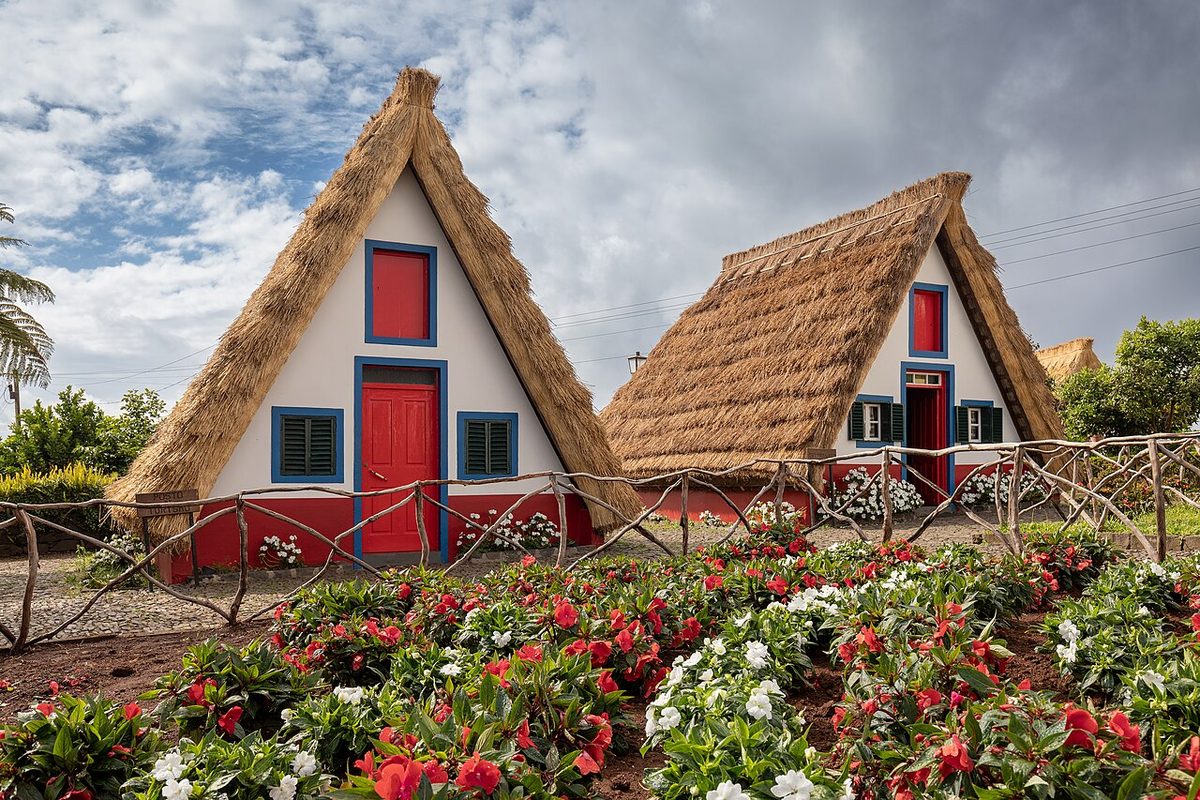 Madeira Travel Guide: Things to Do, When to Go & How to Plan